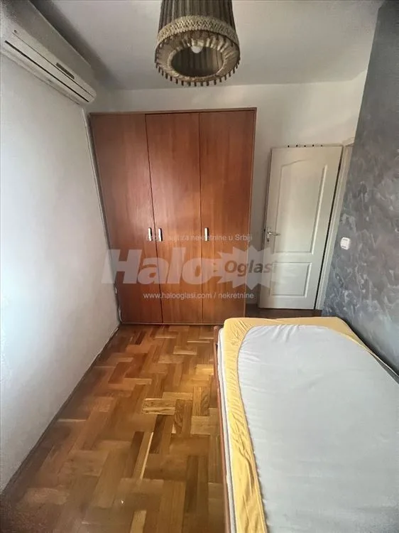 Mirijevo | Dvosoban stan 50 m² | 2/3 | Namešten — 3