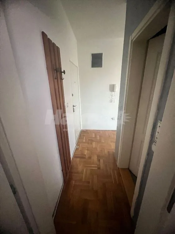 Mirijevo | Dvosoban stan 50 m² | 2/3 | Namešten — 4