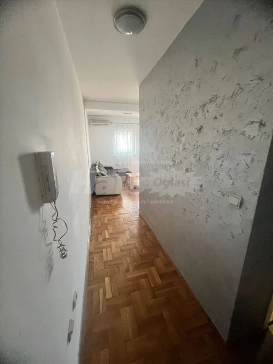Mirijevo | Dvosoban stan 50 m² | 2/3 | Namešten — 6