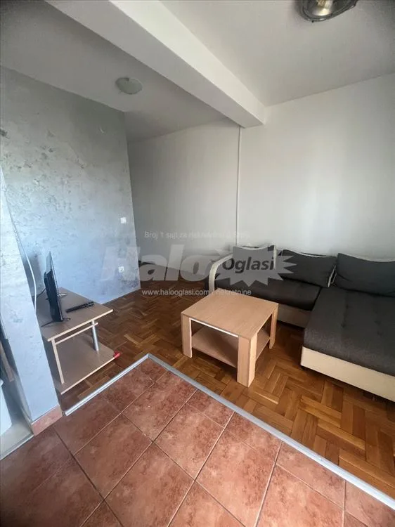 Mirijevo | Dvosoban stan 50 m² | 2/3 | Namešten — 7