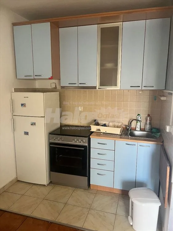 Mirijevo | Dvosoban stan 50 m² | 2/3 | Namešten — 8