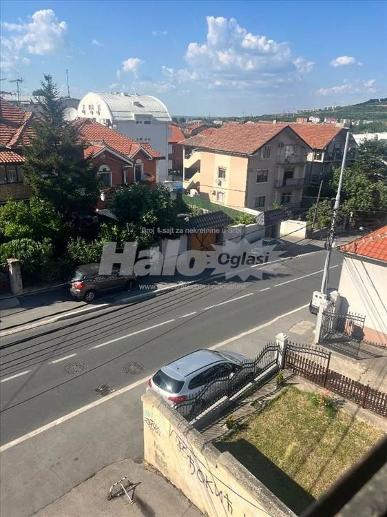 Mirijevo | Dvosoban stan 50 m² | 2/3 | Namešten — 10