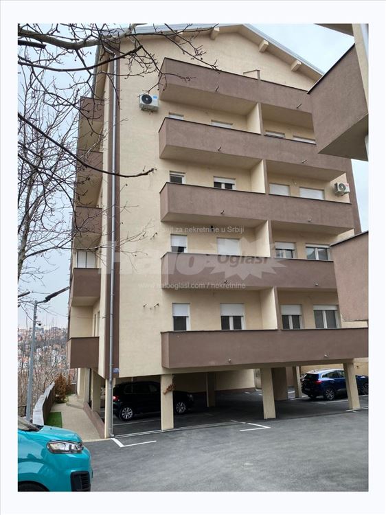 Mirijevo garsonjera — 12
