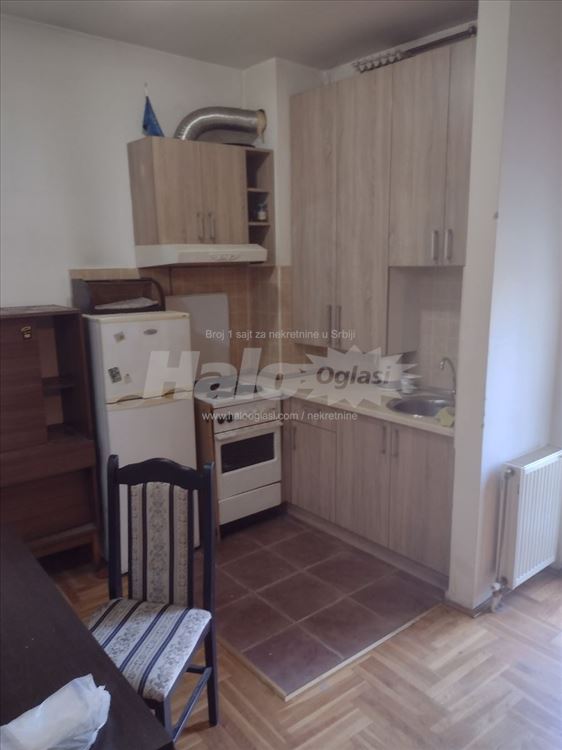 Mirijevo, garsonjera — 3