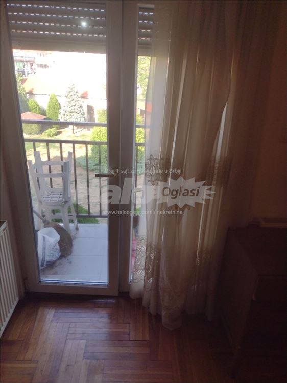 Mirijevo, garsonjera — 4