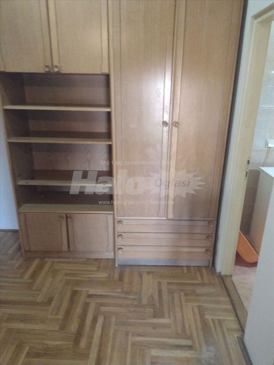Mirijevo, garsonjera — 5