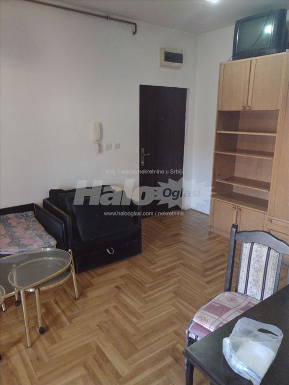 Mirijevo, garsonjera — 6