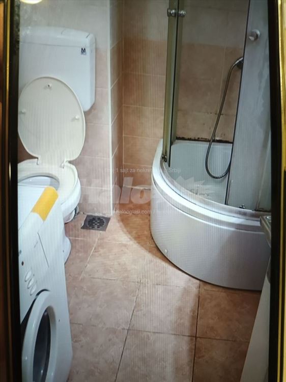 Mirijevo, garsonjera — 7