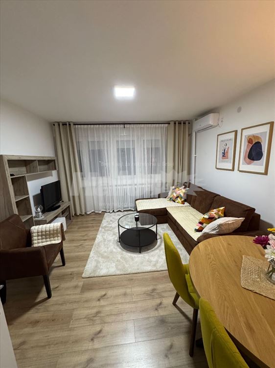 Mirijevo II, 42m2 — 3