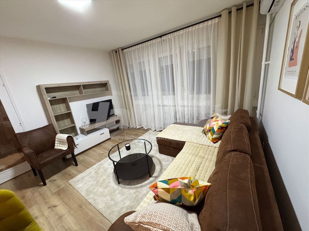 Mirijevo II, 42m2 — 4