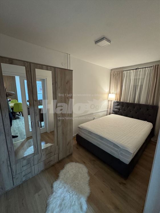 Mirijevo II, 42m2 — 5
