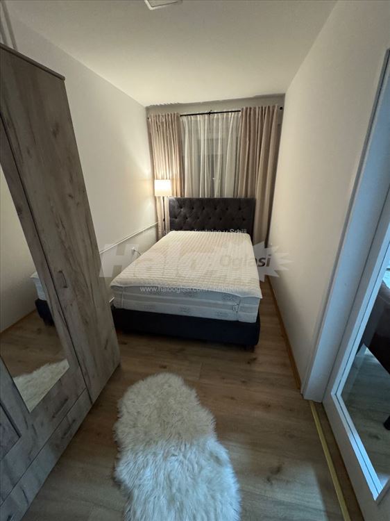 Mirijevo II, 42m2 — 6