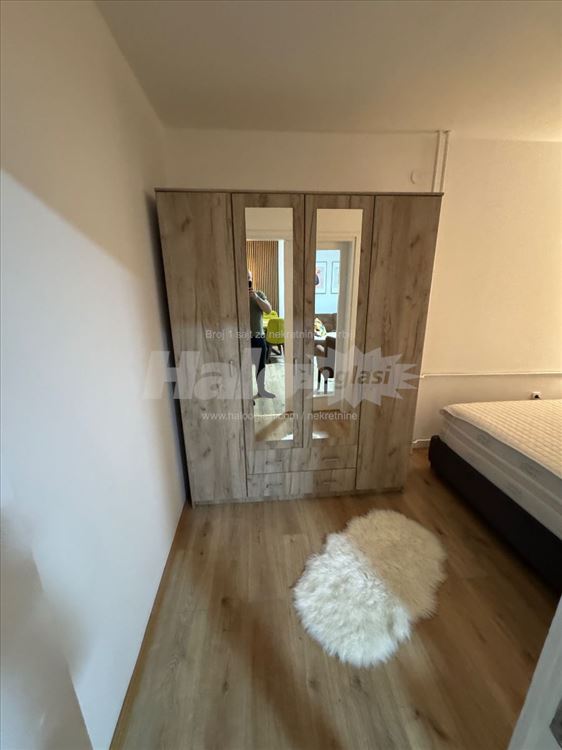 Mirijevo II, 42m2 — 7