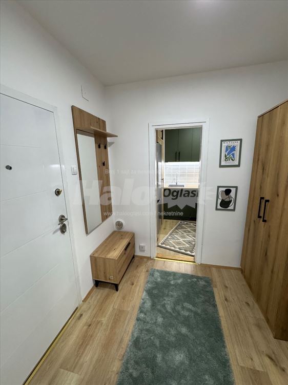 Mirijevo II, 42m2 — 12