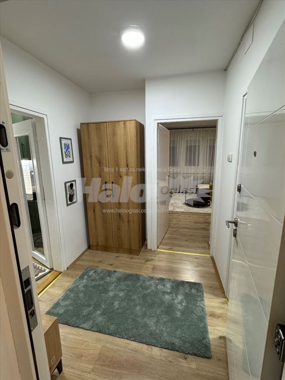 Mirijevo II, 42m2 — 13