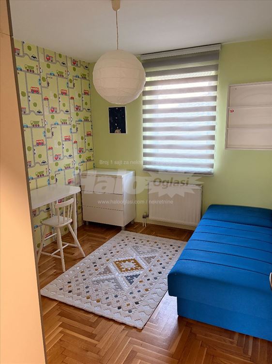 Mirijevo III | namesten dvoiposoban stan| 55m2 — 6