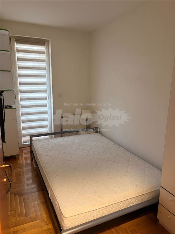 Mirijevo III | namesten dvoiposoban stan| 55m2 — 7