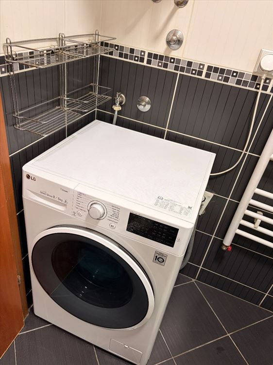 Mirijevo III | namesten dvoiposoban stan| 55m2 — 9