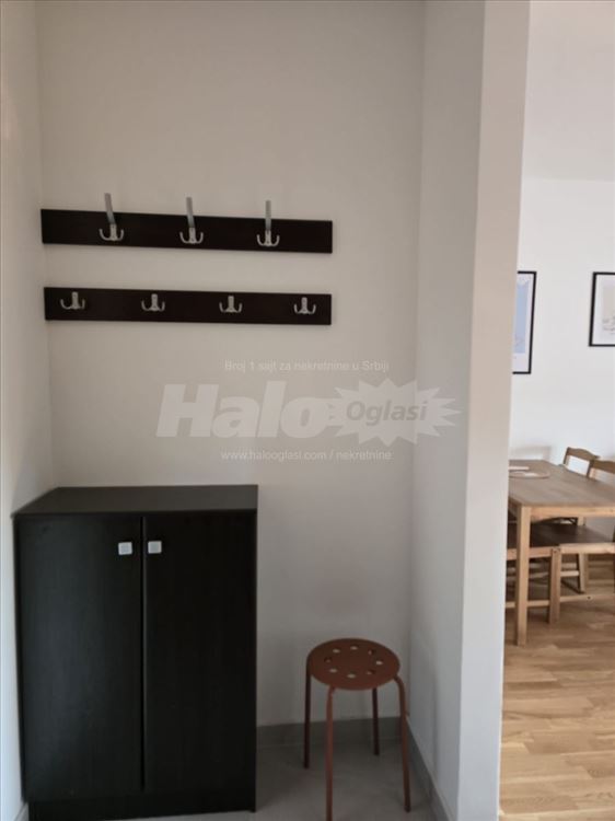 Mirijevo izdavanje stana — 3