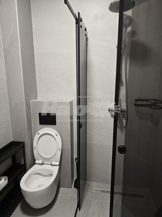 Mirijevo izdavanje stana — 7