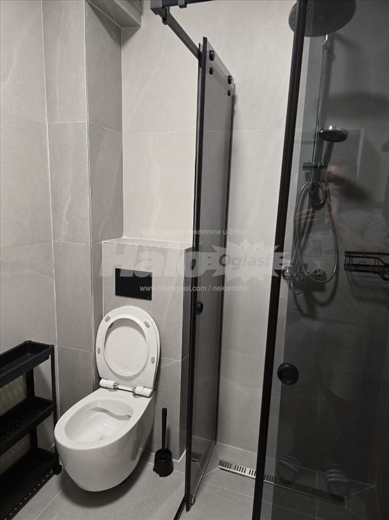 Mirijevo izdavanje stana — 9