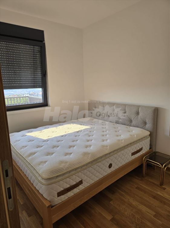 Mirijevo izdavanje stana — 11