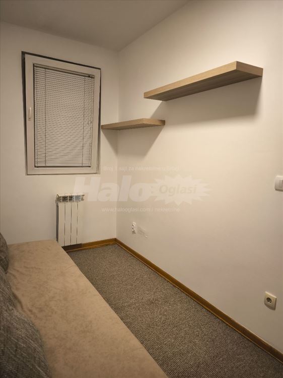 Mirijevo, jednosoban, 32 m2, okretnica 46 — 9