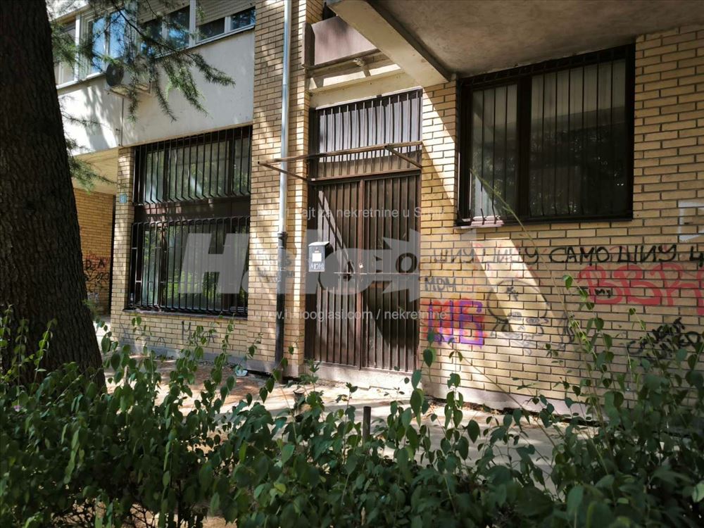 Mirijevo kod novog parka u V.Đ.Kostje — 3