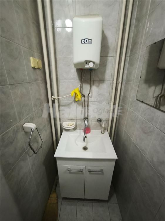 Mirijevo kod novog parka u V.Đ.Kostje — 11