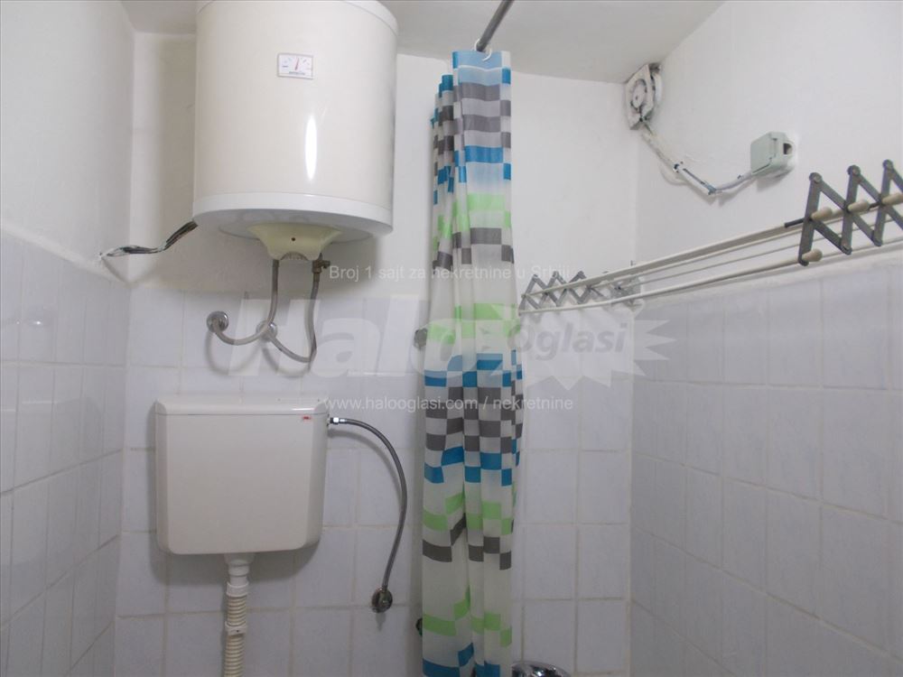 Mirijevo, kod pošte, garsonjera — 3