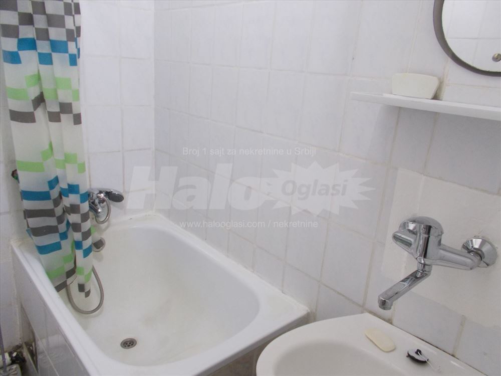Mirijevo, kod pošte, garsonjera — 4