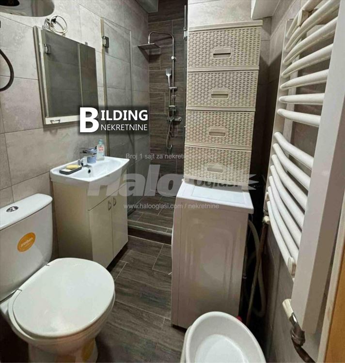 Mirijevo, Koste Nađa, lep,renoviran — 4