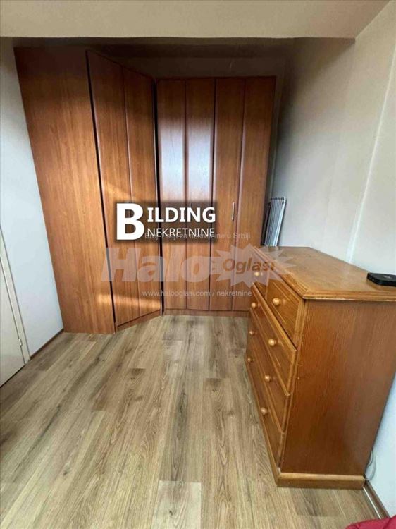 Mirijevo, Koste Nađa, lep,renoviran — 5