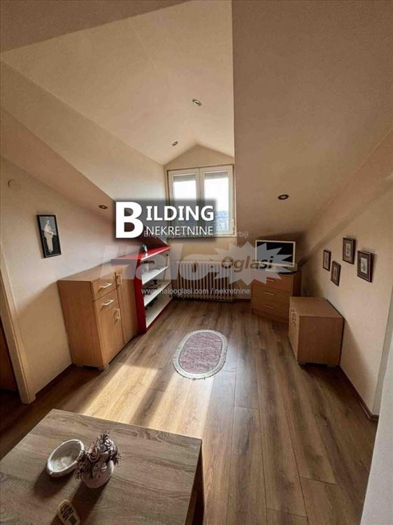 Mirijevo, Koste Nađa, lep,renoviran — 10