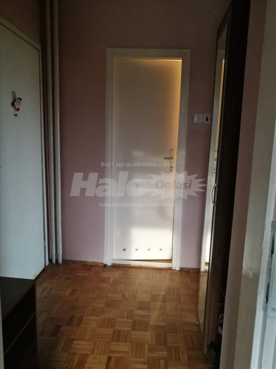 Mirijevo - Matice Srpske - namešten stan — 4