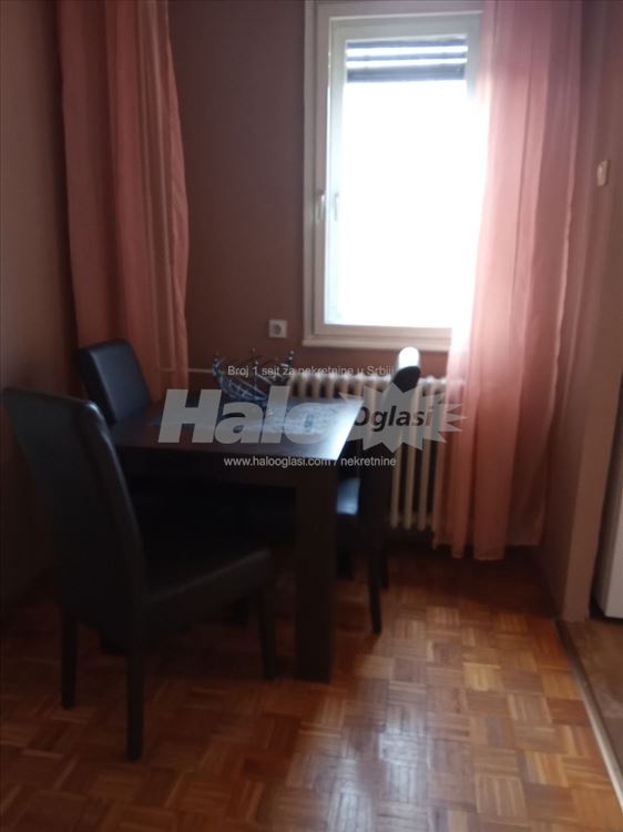 Mirijevo - Matice Srpske - namešten stan — 7