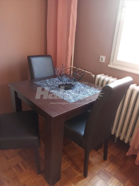 Mirijevo - Matice Srpske - namešten stan — 8