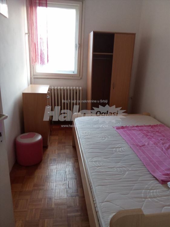 Mirijevo - Matice Srpske - namešten stan — 9
