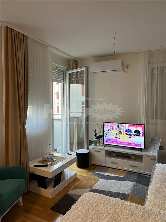 Mirijevo, Milića od Mačve — 3