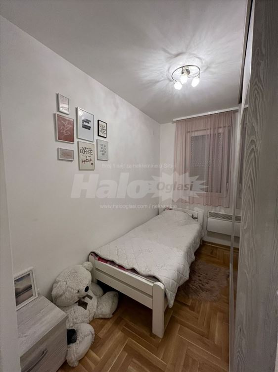 Mirijevo, Milića od Mačve — 10