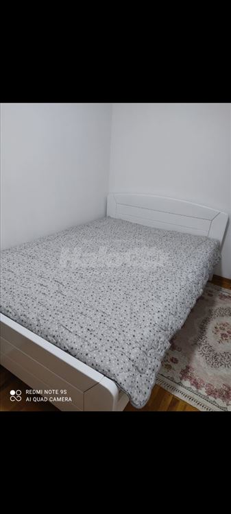 Mirijevo Miliceva izdavanje stana — 2