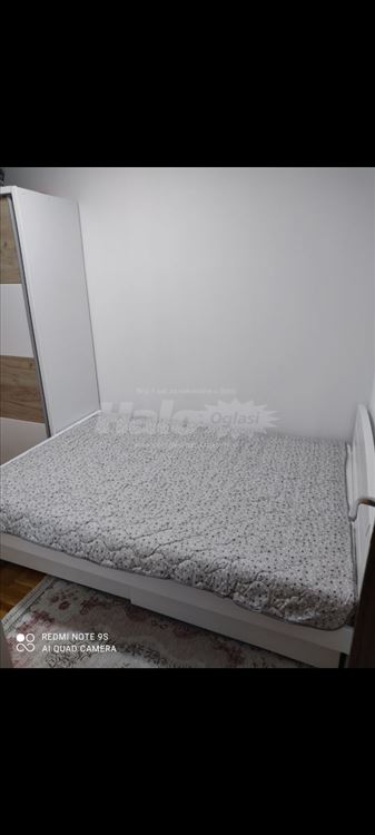 Mirijevo Miliceva izdavanje stana — 3