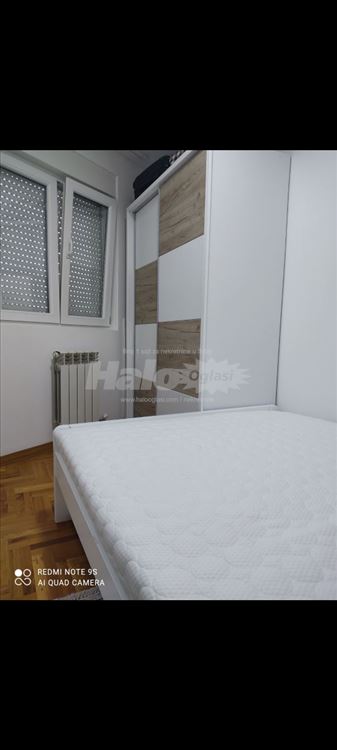 Mirijevo Miliceva izdavanje stana — 6