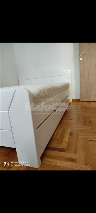 Mirijevo Miliceva izdavanje stana — 9