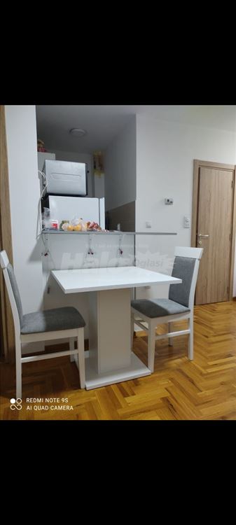 Mirijevo Miliceva izdavanje stana — 13