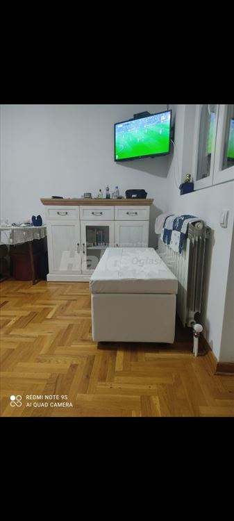 Mirijevo Miliceva izdavanje stana — 14