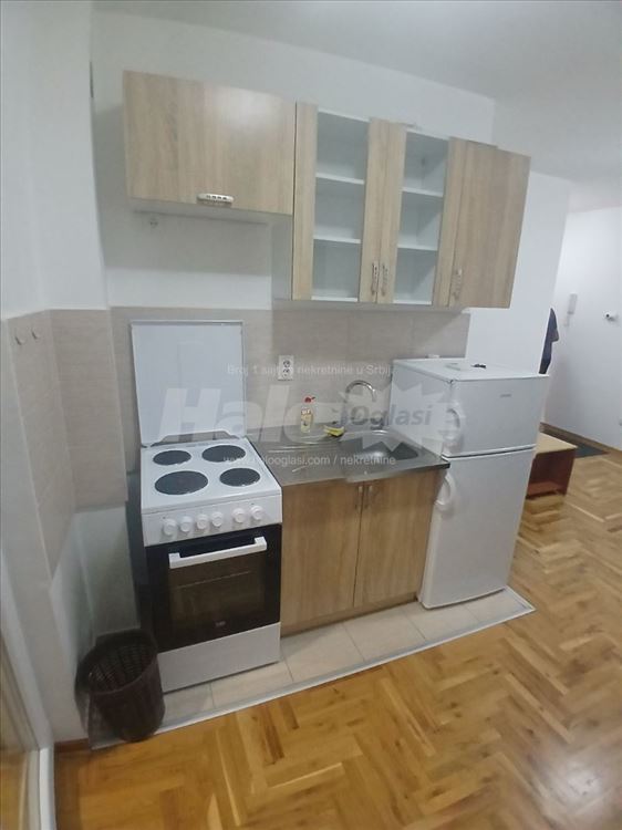 Mirijevo, Milićeva ulica — 3