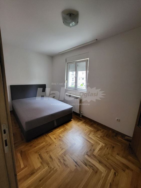 Mirijevo, Milićeva ulica — 5