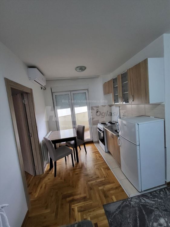 Mirijevo, Milićeva ulica — 6