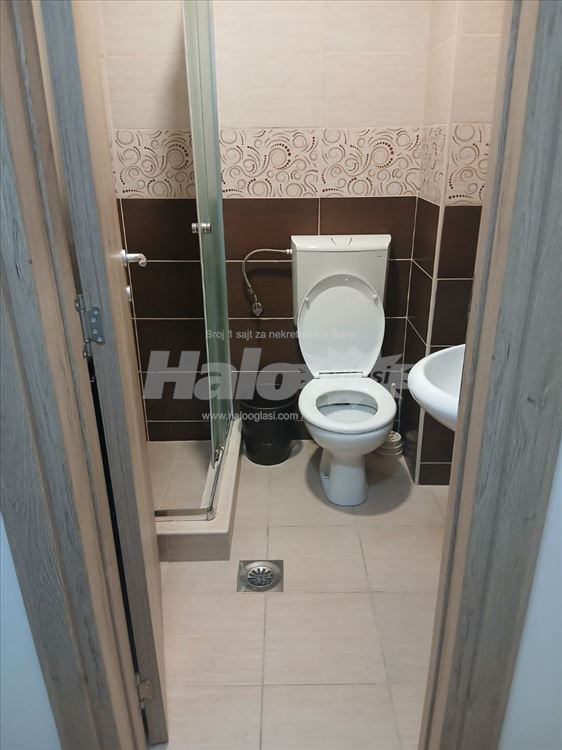Mirijevo, Milićeva ulica — 8